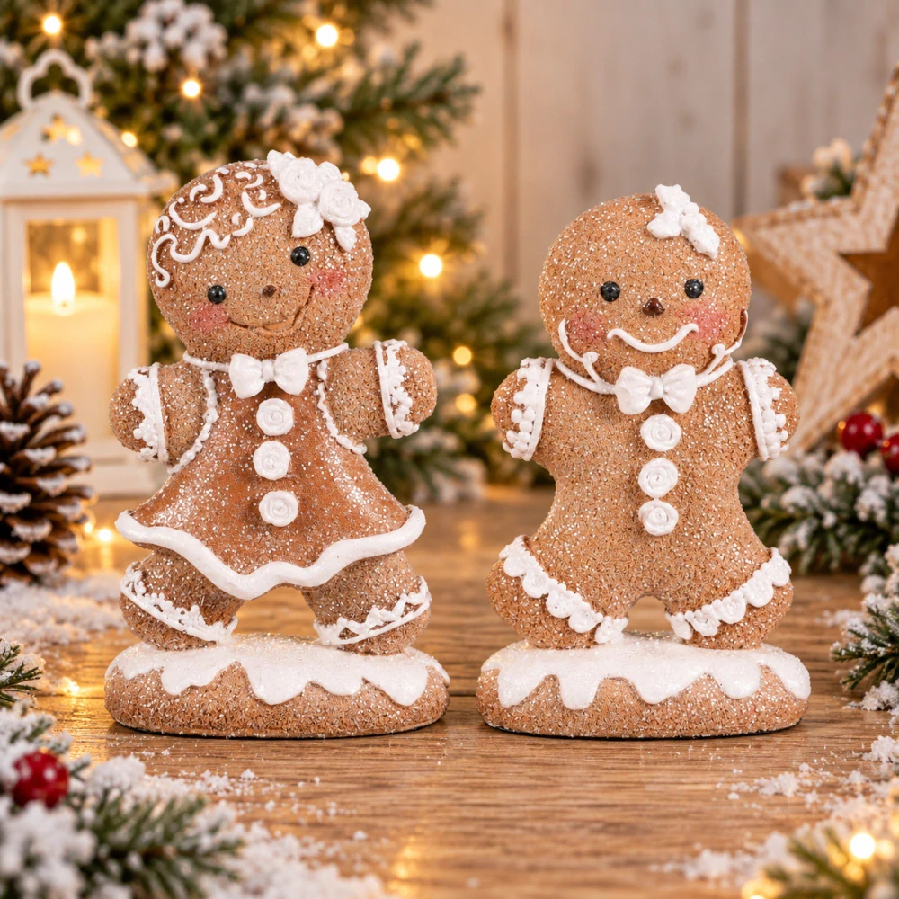 🍪 Figurka Perníček – dva druhy🍪