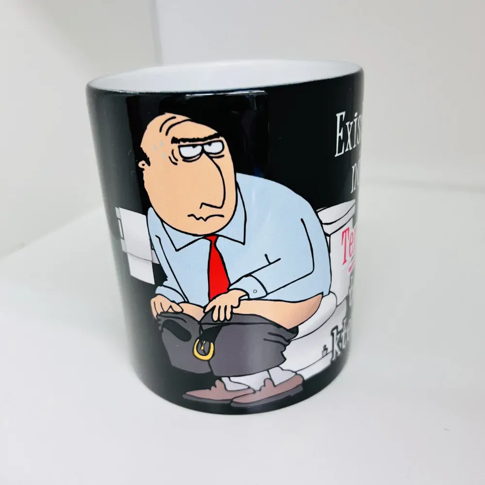 HRNEK EXISTUJÍ DVA NÁZORY! TEN MŮJ A TEN NA KTERÝ S...!