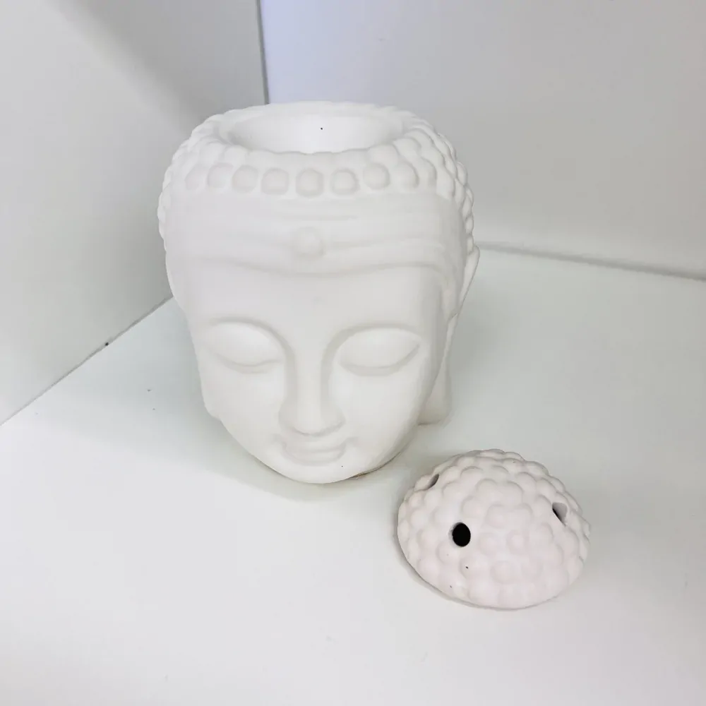 AROMALAMPA BUDDHA -BEZ POKLIČKY