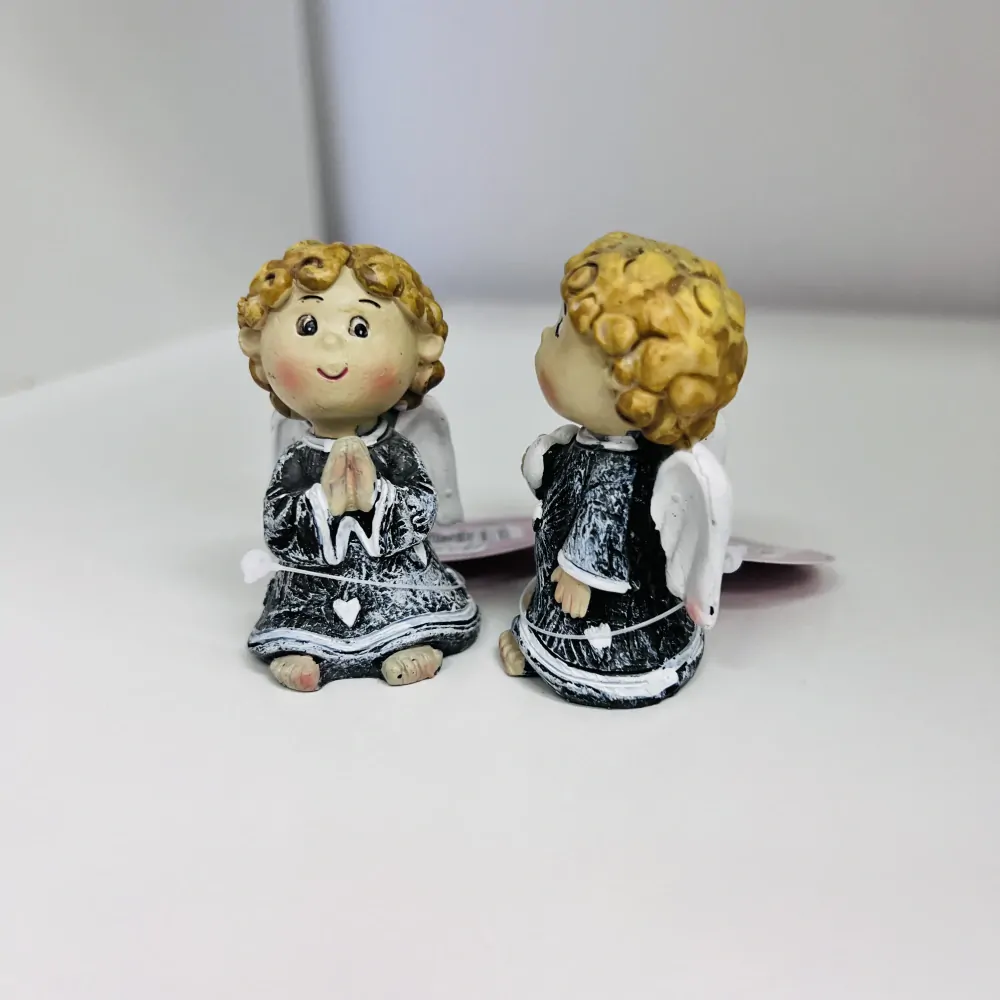 DEKORACE ANDÍLEK MALÝ DVA DRUHY