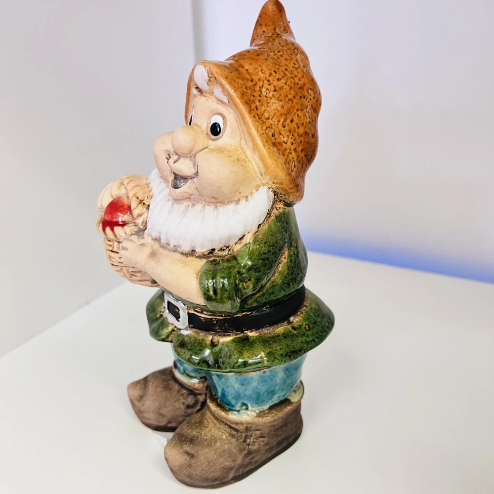 DEKORACE FIGURKA TRPASLÍKA