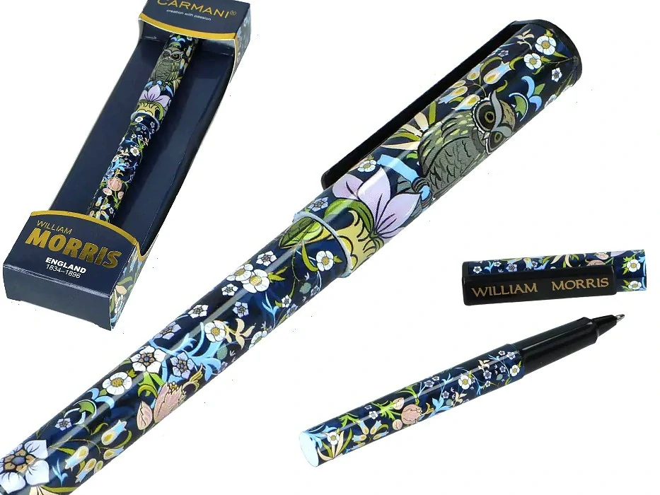 PROPISKA MOTIV WILLIAM MORRIS