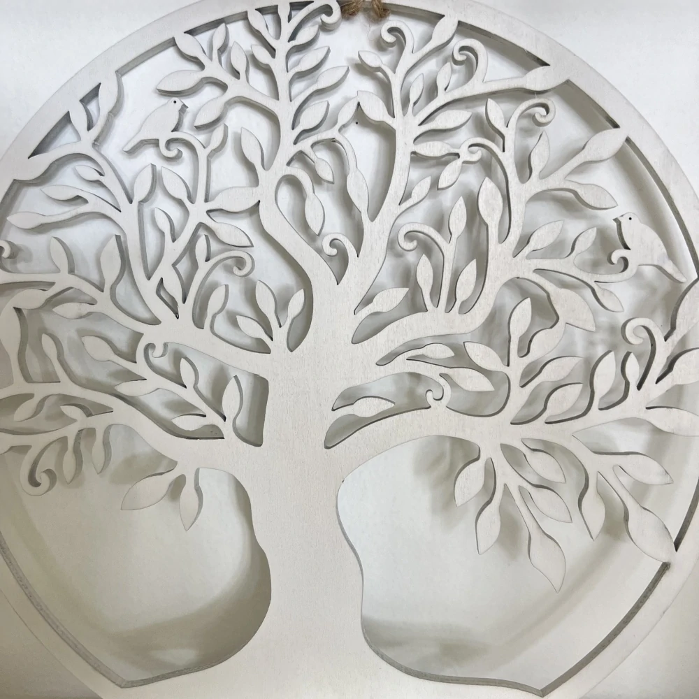 DEKORACE K ZAVĚŠENÍ STROM