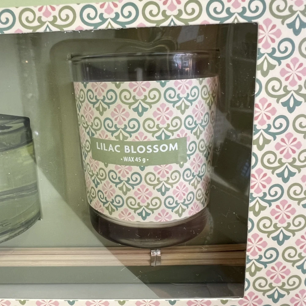 DÁRKOVÉ BALENÍ AROMASET