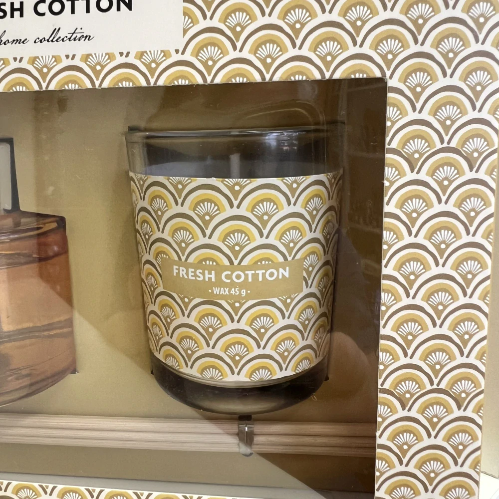 DÁRKOVÉ BALENÍ AROMASET