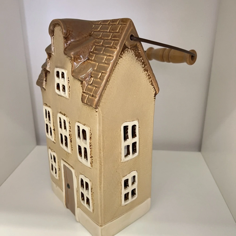 DOMEČEK NA  ČAJOVOU SVÍČKU S MADLEM