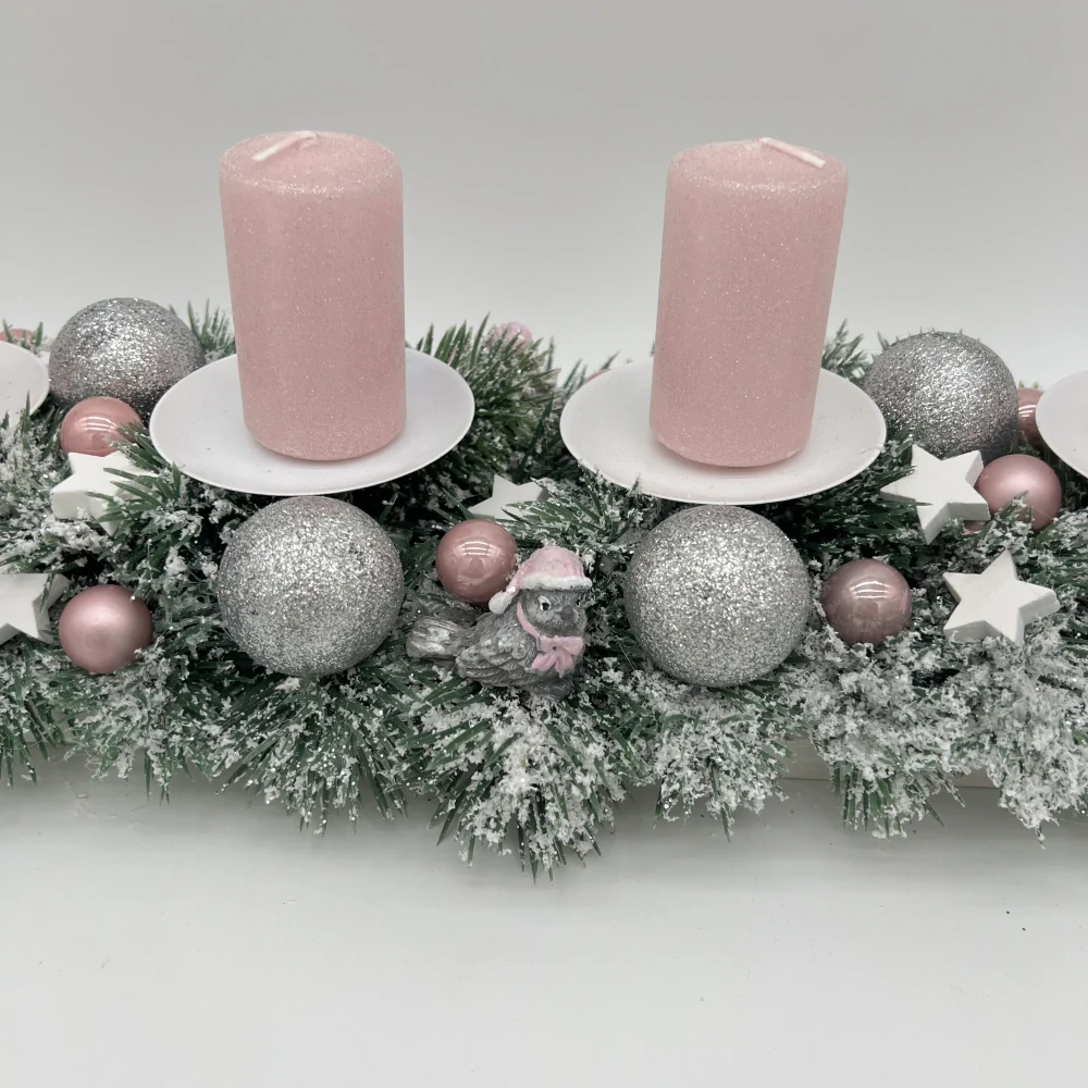 ADVENTNÍ SVÍCEN 