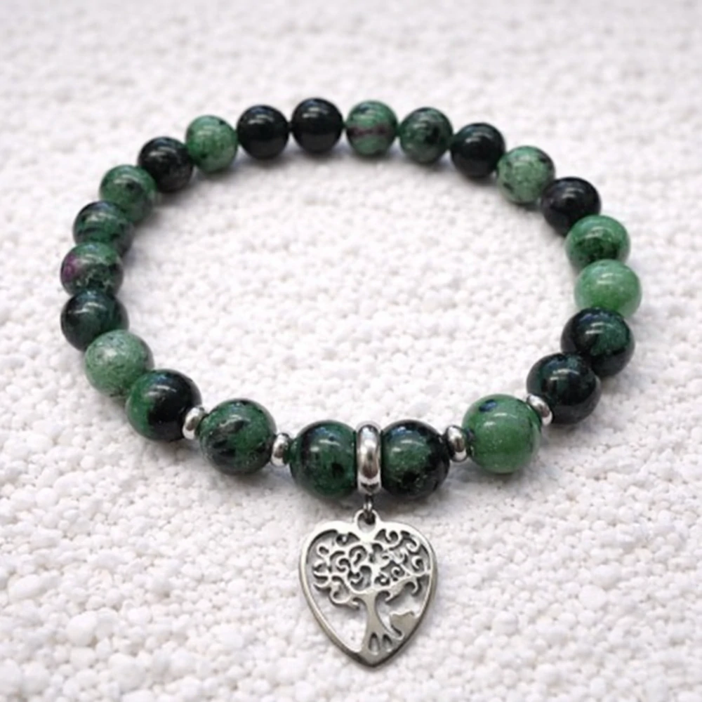💚 Náramek Zoisit – Strom života 💚