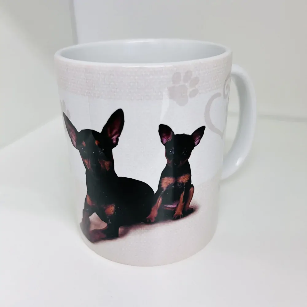 HRNEK - KRYSAŘÍCI - DÁRKOVÝ