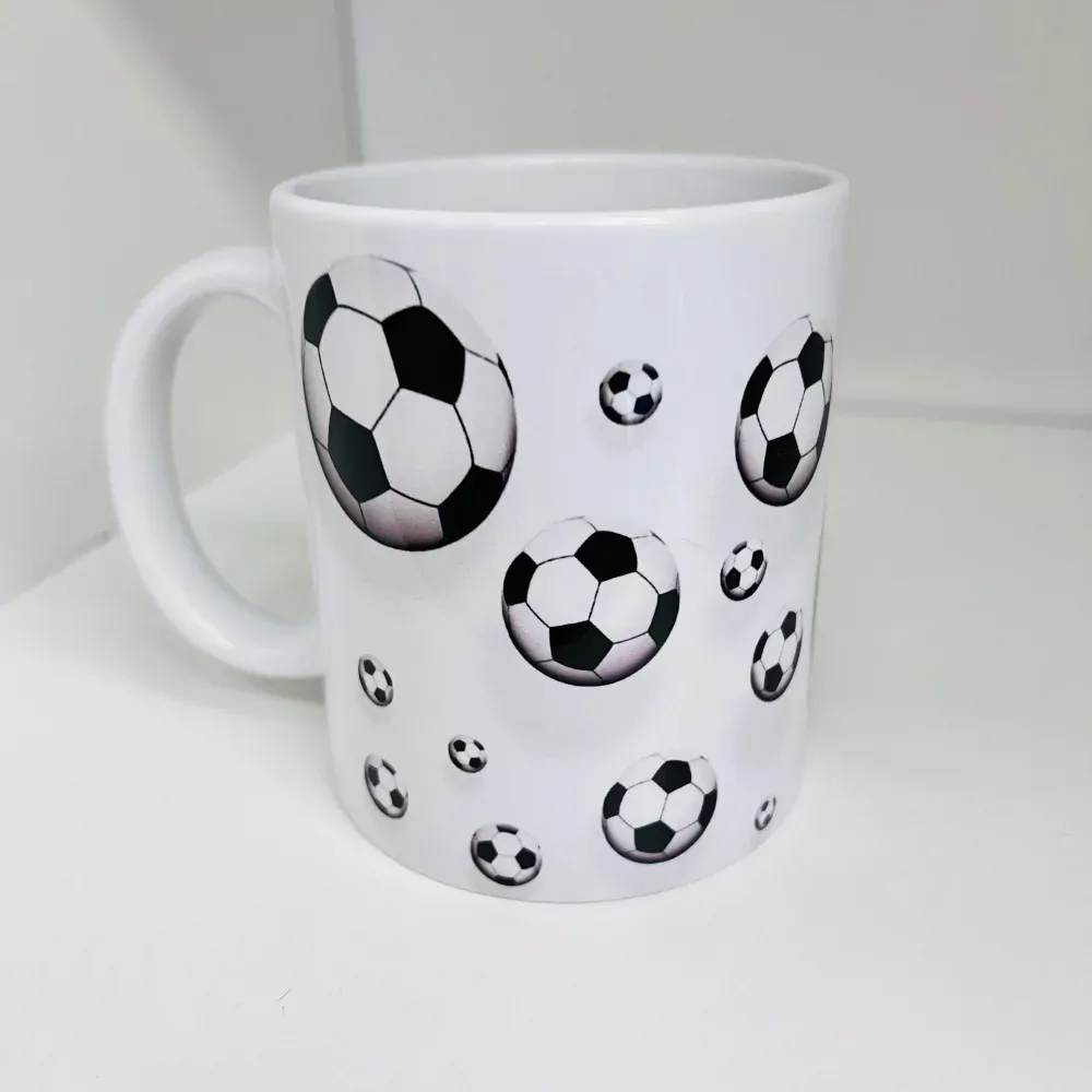 HRNEK - FOTBAL JE MŮJ ŽIVOT