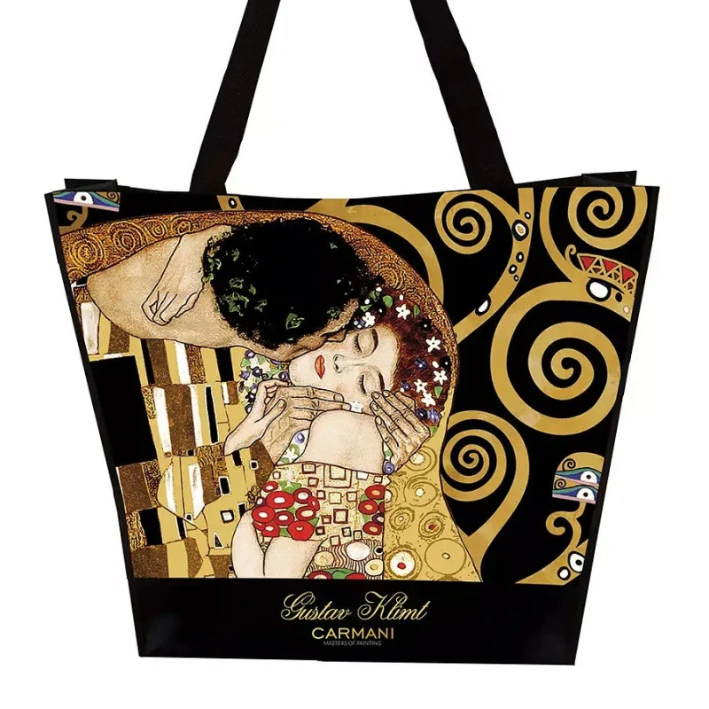 TAŠKA GUSTAV KLIMT