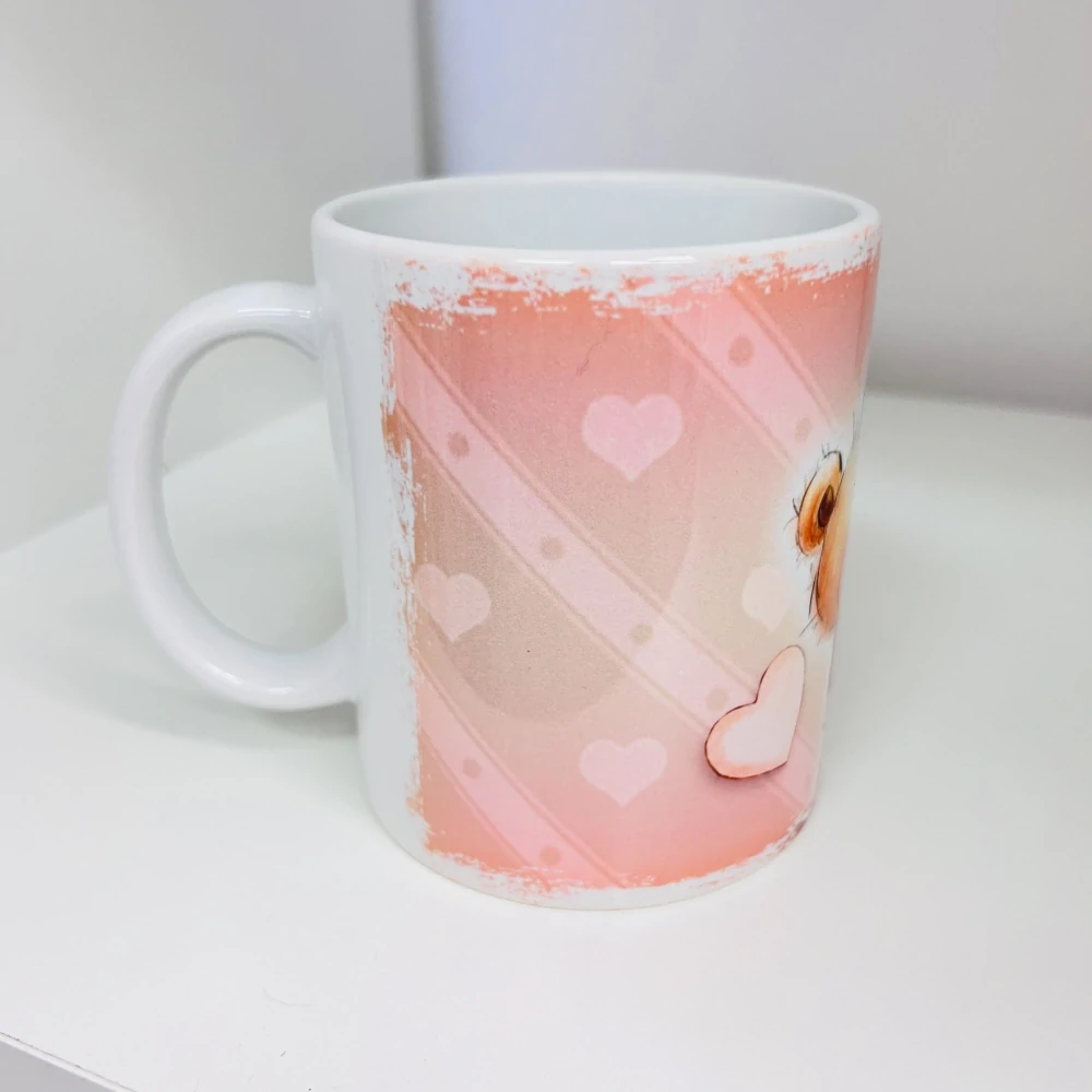 HRNEK- MAMINKO,  TY JSI TO NEJDŮLEŽITĚJŠÍ V MÉM ŽIVOTĚ 