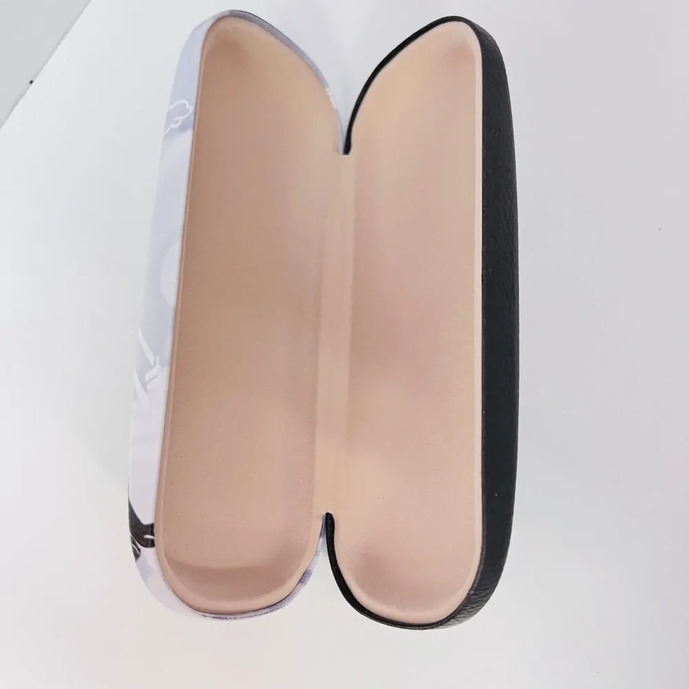 POUZDRO NA BRÝLE - MOTIV KOČKY