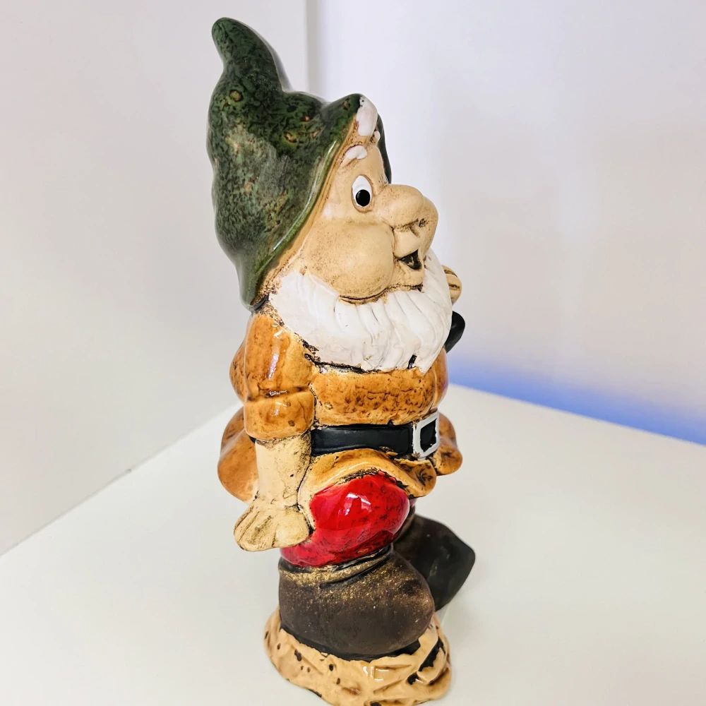 DEKORACE FIGURKA TRPASLÍKA