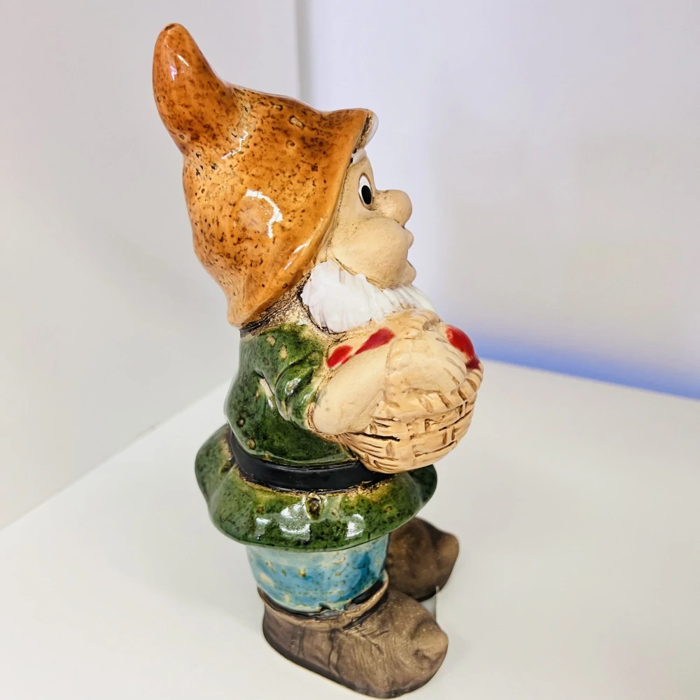 DEKORACE FIGURKA TRPASLÍKA