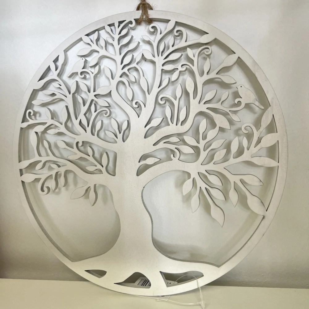 DEKORACE K ZAVĚŠENÍ STROM