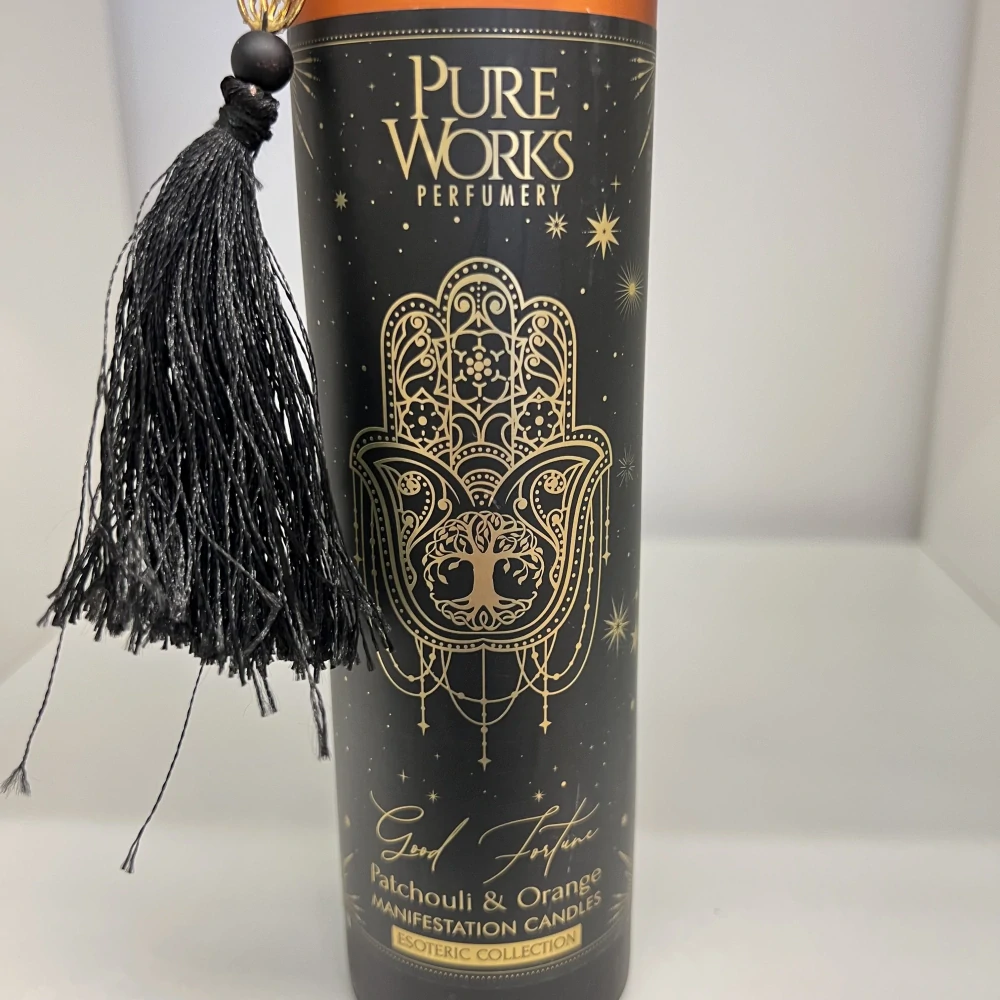 DEKORATIVNÍ SVÍCE VE SKLE