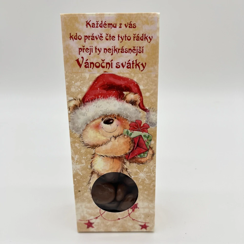 VÝPRODEJ - DÁRKOVÉ BALENÍ ROZINKY JUMBO
