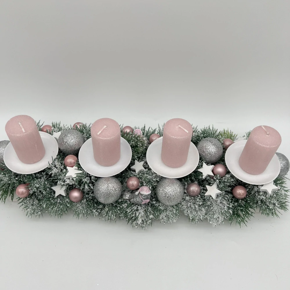 ADVENTNÍ SVÍCEN 