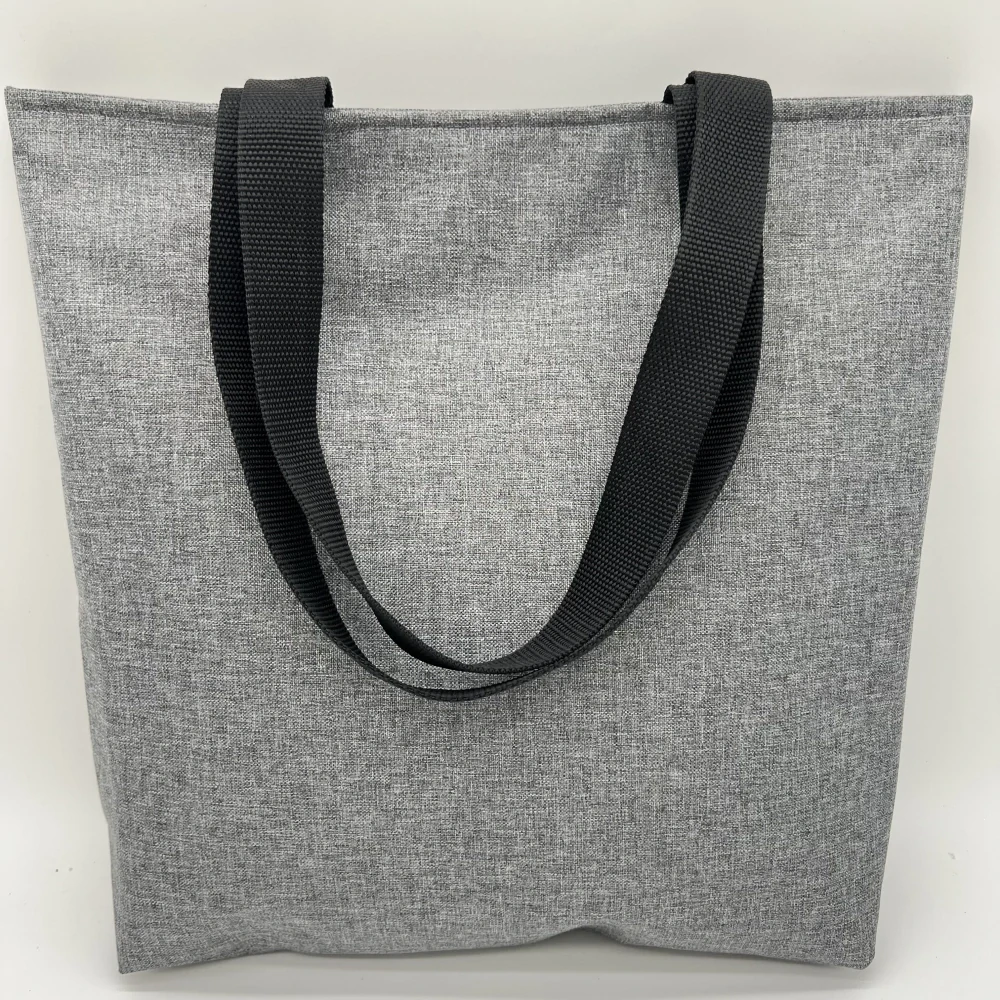 👜 Designová taška „Zimní sovička“