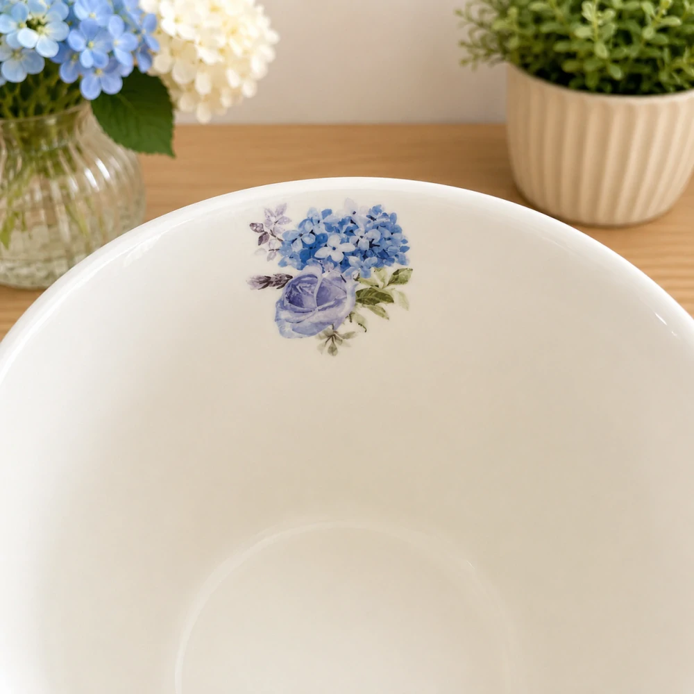 💙 Luxusní porcelánový set hrnků v dárkové krabičce 💙