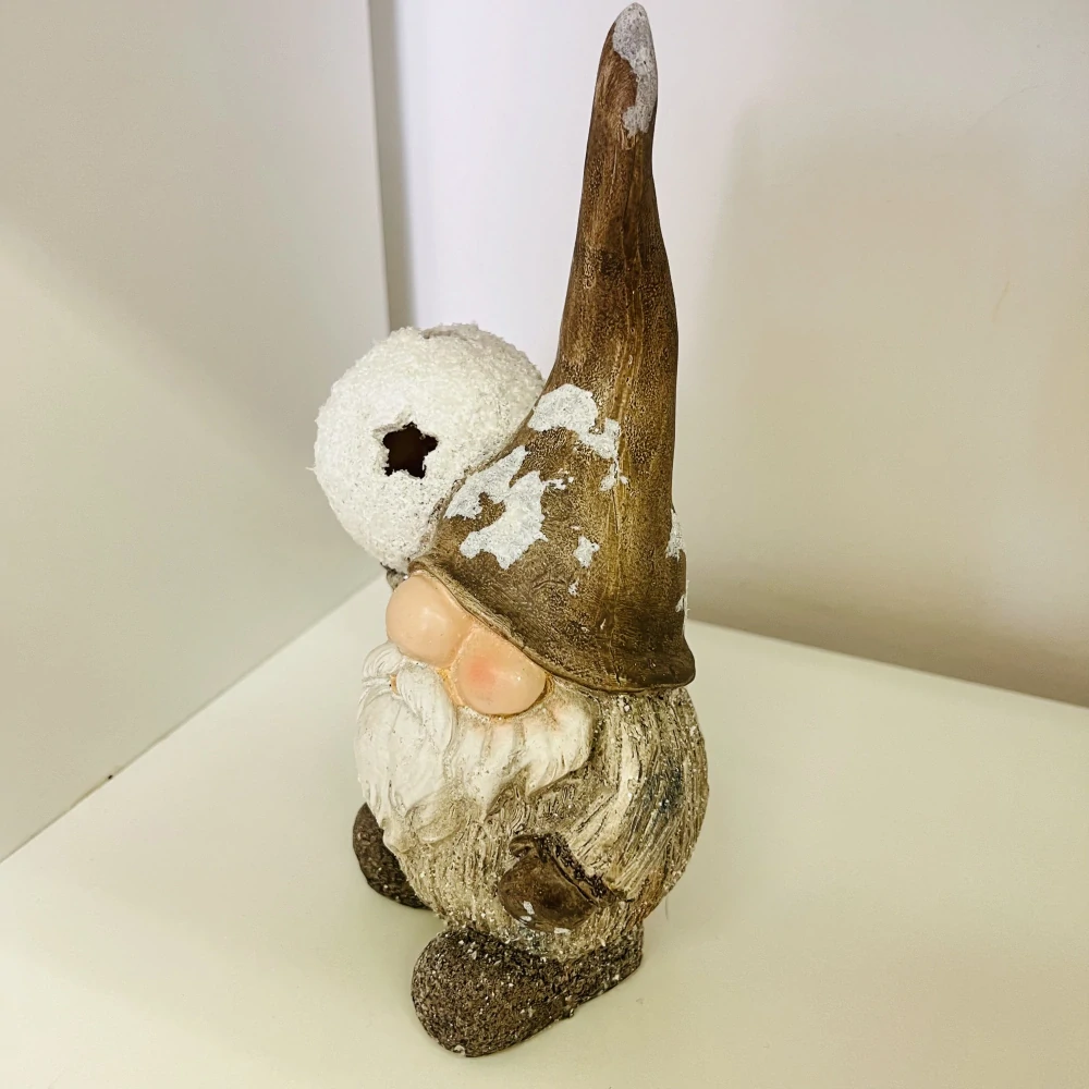 SKŘÍTEK S LED OSVĚTLENÍM 