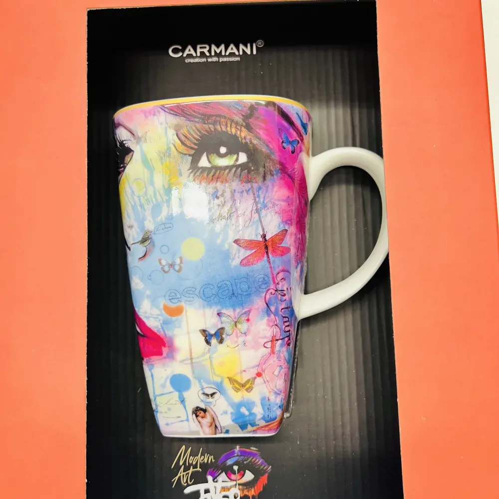 HRNEK LOUI JOVER - BALENO V DÁRKOVÉ KRABIČCE