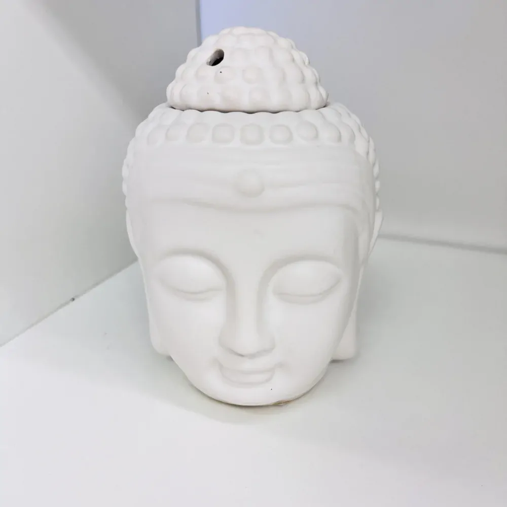 AROMALAMPA BUDDHA -BEZ POKLIČKY