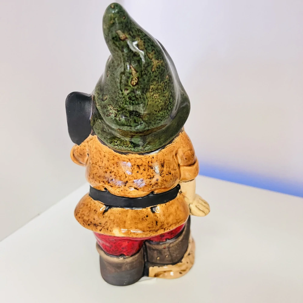 DEKORACE FIGURKA TRPASLÍKA