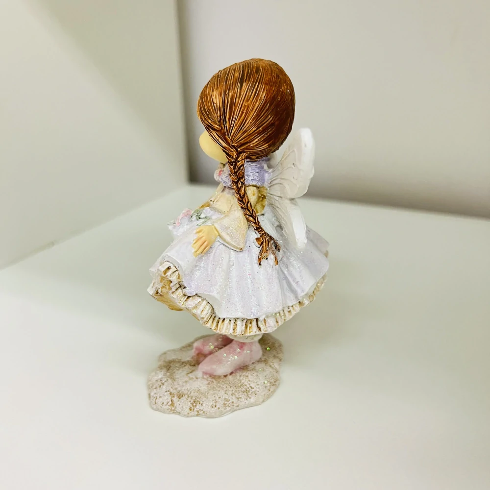 DEKORACE FIGURKA VÍLY