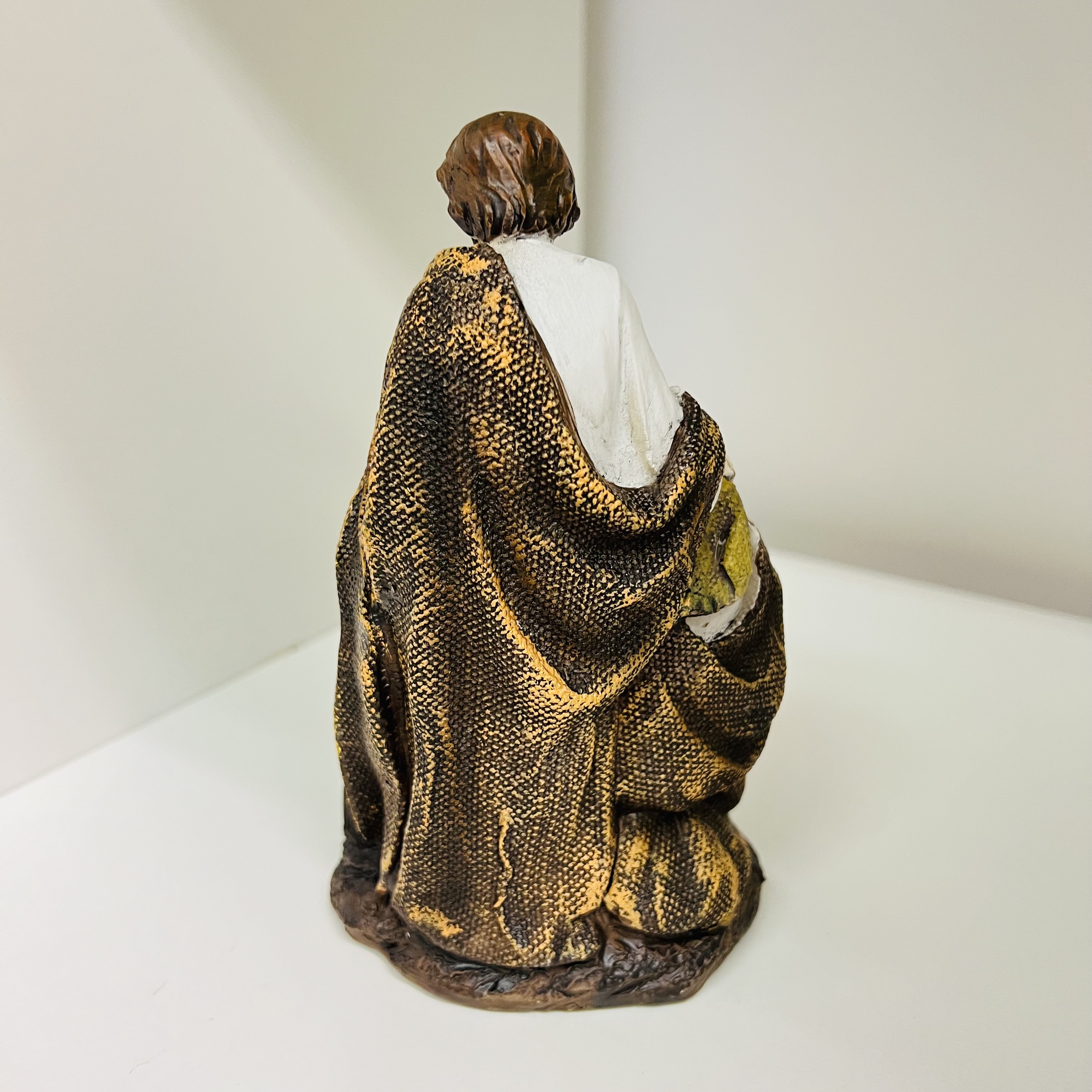 DEKORACE BETLÉMSKÁ RODINA