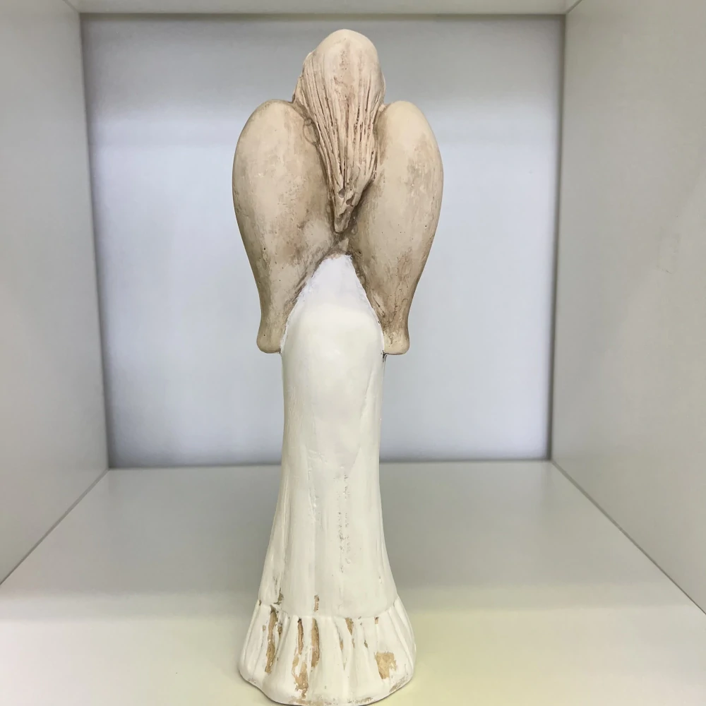 ANDÍLEK SE SRDÍČKEM