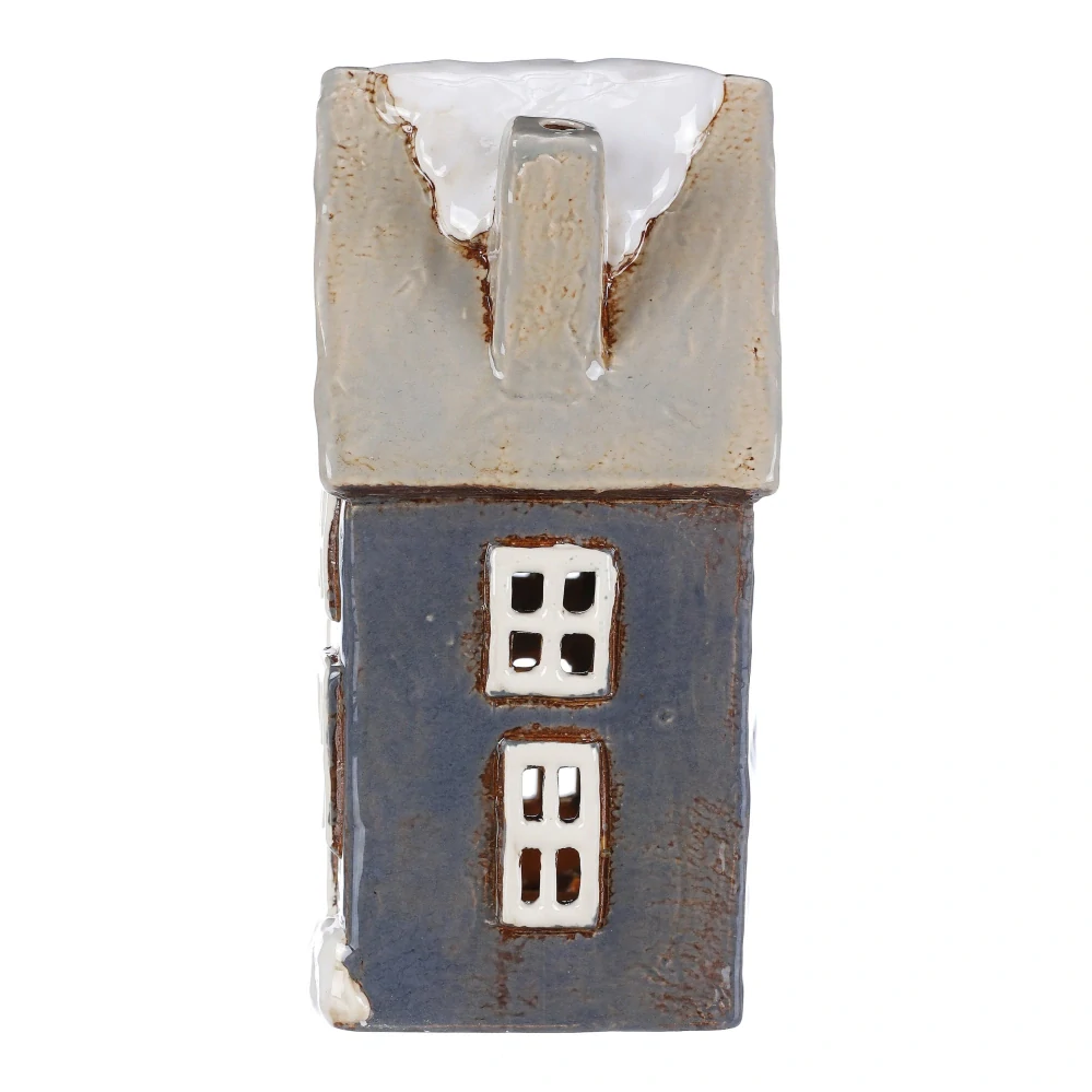 ZIMNÍ DOMEČEK NA ČAJOVOU SVÍČKU 