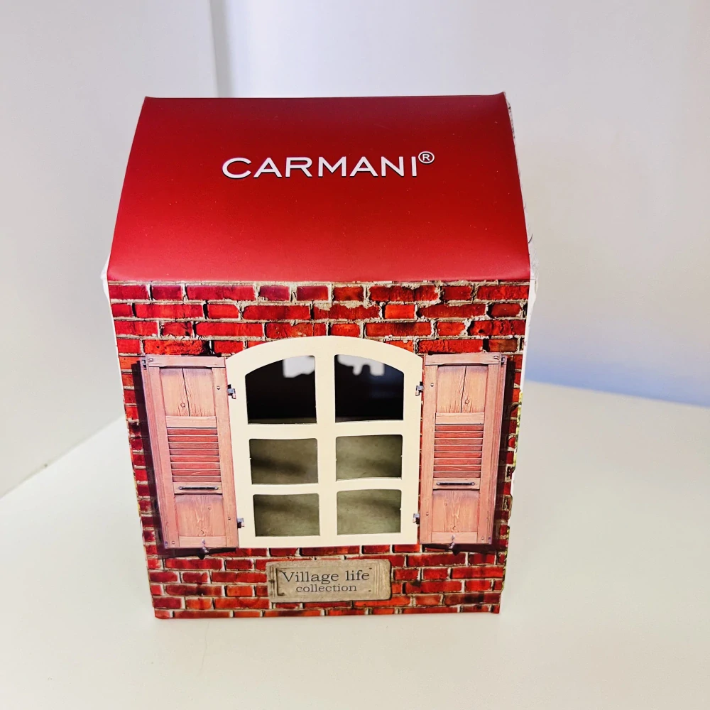 DÁRKOVÝ HRNEK BALENÝ V KRABIČCE MOTIV VENKOV