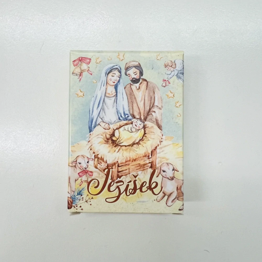 DÁRKOVÉ BALENÍ VONÍTKA DO PRÁDLA  15g A MÝDLA 40g