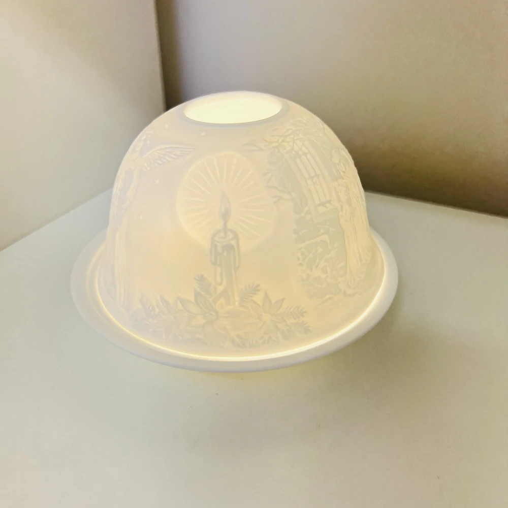 PRUSVITKA MOTIV VÁNOČNÍ 