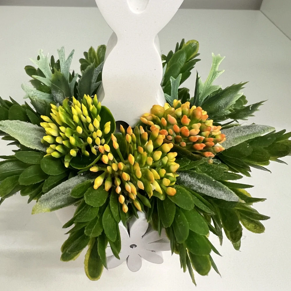 🐰 Jarní dekorace se zajíčkem ve vajíčku 🌿