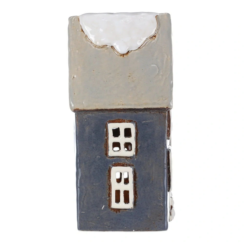 ZIMNÍ DOMEČEK NA ČAJOVOU SVÍČKU 