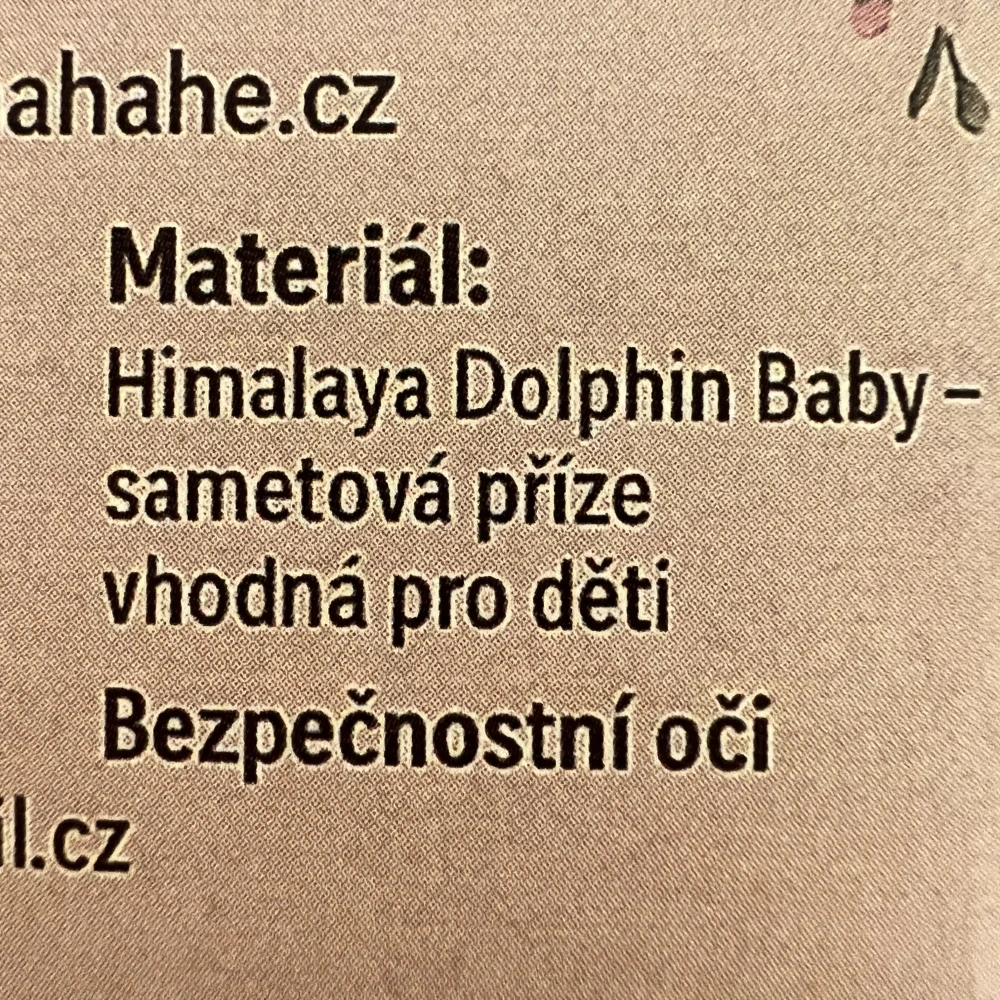 DEKORACE HÁČKOVANÁ MEDÚZA