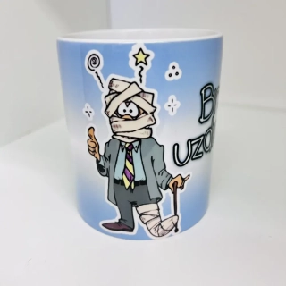 HRNEK BRZKÉ UZDRAVENÍ 