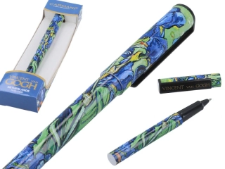 PROPISKA  - MOTIV VINCENT VAN GOGH  - KOSATCE