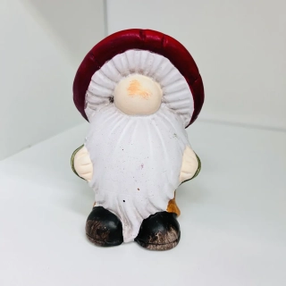 PODZIMNÍ DEKORACE SKŘÍTEK - DVA DRUHY