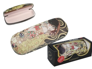 POUZDRO NA BRÝLE MOTIV GUSTAV KLIMT - POLIBEK