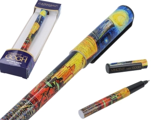 PROPISKA MOTIV VINCENT VAN GOGH