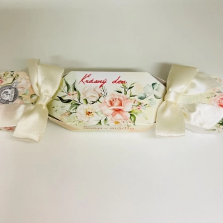 DÁRKOVÉ MÝDLO - KRÁSNÝ DEN