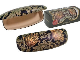 POUZDRO NA BRÝLE - WILLIAM MORRIS