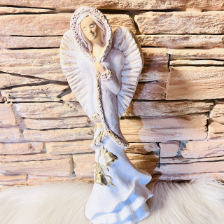 ANDĚL ZIMNÍ ZVONKY