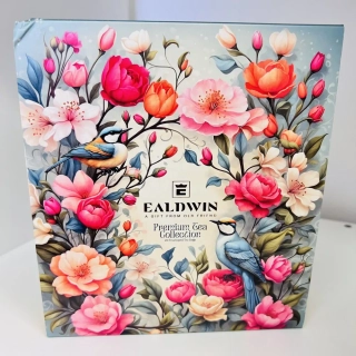 DÁRKOVÉ BALENÍ ČAJŮ 