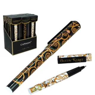 PROPISKA MOTIV GUSTAV KLIMT - STROM ŽIVOTA