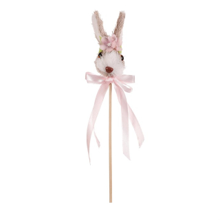 JARNÍ DEKORACE ZÁPICH ZAJÍC 